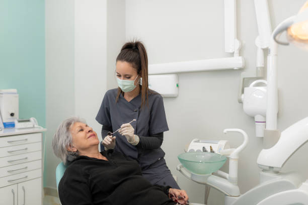 Best Urgent Care for Lost Fillings or Crowns in Cairo, IL