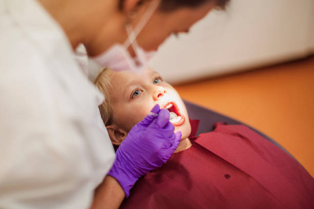 Best Emergency Dental Care for Broken or Chipped Teeth in Cairo, IL