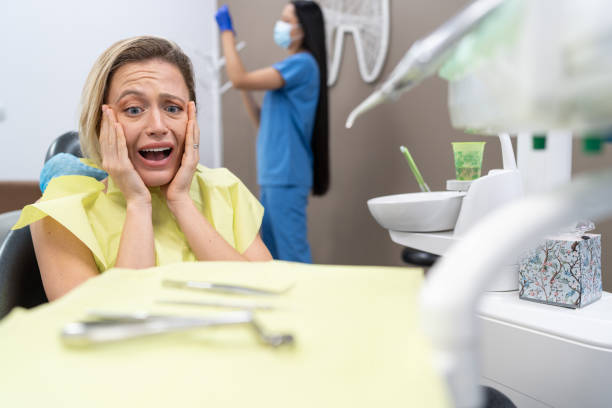 Best Emergency Denture Repair in Cairo, IL