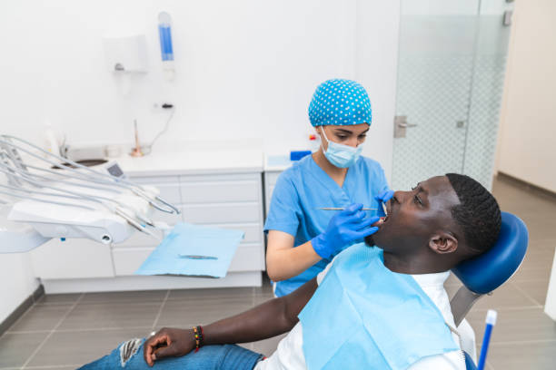 Best Emergency Root Canal Treatment in Cairo, IL