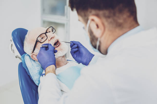 Best Cosmetic Emergency Dentistry in Cairo, IL